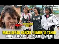 Lagu MASA DEPAN H4NCUR !! UMUR 15 TAHUN LEBIH MEMILIH KEBEBASAN HIDUP DIJALAN - RELA PUTUS SEKOLAH !!