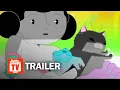 The Elephant Trailer A Three-Part Animation Event