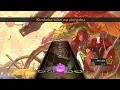 Download Lagu Unlucky Morpheus - Dragon Force (Clone Hero Chart Preview)