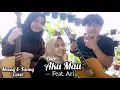 Download Lagu Once - Kucinta Kau Apa Adanya (Aku Mau) | Cover by Meissy \u0026 Fanny Feat Ari