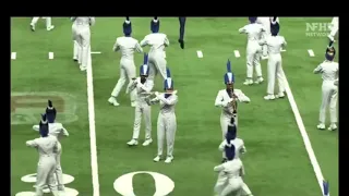 Hebron High School Marching Band 2025 - UIL State Finals