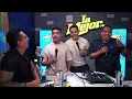 LOS SEBASTIANES confiesan lo MÁS INCÓMODO que vivieron con fans |PABLO CHAGRA MAPACHE SHULO|LA MEJOR