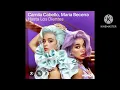 Camila Cabello Maria Becerra Hasta Los Dientes Official Music Video 