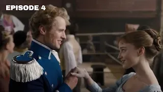 bridgerton season 1 episode 4 storyline netflix series recap