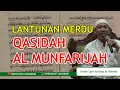 Download Lagu LANTUNAN MERDU QASHIDAH AL MUNFARIJAH BERSAMA HABIB QORI AFRIZAN AL KHERED