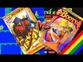 Booty 1984 Vs Booty The Remake 2019 - Comparison