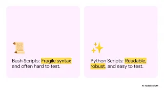 Stop Using Bash for Everything Learn Python for DevOps