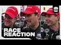 Post-Race Reactions From Canada 2026 INDYCAR
