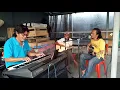 Download Lagu biarlah ini terjadi (koesplus) covered by the memories