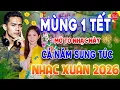 Lagu Thư Xuân Ba Viết Cho Con - Cảm Ơn⭐LK Nhạc Vàng Xưa Ngọt Ngào Say Đắm Bao Thế Hệ, Toàn Bài Hay Bất Hủ