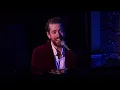 Felix Hagan sings "Dear Bill" from Operation Mincemeat at 54 Below!
