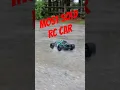 The Most Sold RC Car In The WORLD Haiboxing 18859
