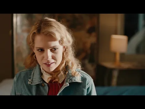 THE DREAMS OF BETHANY MELLMOTH   tv pilot. HD version.