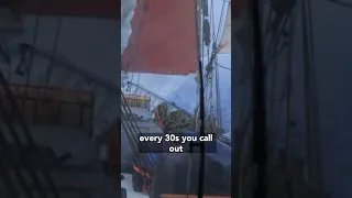 Give Your Crew a Job Before Panic Takes Over