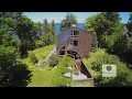 Sister Bay Vacation Home