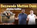 Download Lagu Mutton Biryani at Golden Pavillion | Biryani making | Street Byte | Silly Monks