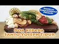 Doa kepada Santo Yoseph Tidur ( Disertai Permohonan Pribadi ) | Doa Katolik
