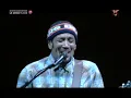 Ben Harper   Eurockéennes 2008