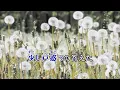 赤い糸 コブクロ カラオケ 練習用  原曲キー 歌付き ボーカル入り 歌詞付き