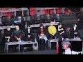 Download Lagu BTS Reaction to JONGHYUN, SHINee (종현 추모영상 보는 방탄소년단) 4K 직캠 by 비몽
