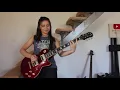 Ça (C'est Vraiment Toi) - Téléphone | Cover by Chloé
