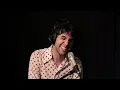 Stephen Sanchez  - "Sweet Love" (Live at WFUV)