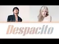 Download Lagu 【jungkook\u0026rose】ai cover《despacito》#cover #coversong #jungkook #rose
