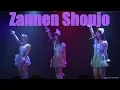 Lagu BRS48 - Zannen Shoujo [full]