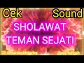 Download Lagu 🔴DJ SHOLAWAT GUS ULIN NUHA || TEMAN SEJATI.‼️