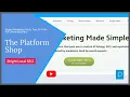 Brightlocal Review Local SEO Tool Tour Guide