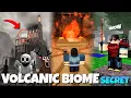Download Lagu RUSA!! Rahasia VOLCANO Biome \u0026 Semua SENJATA Terbaru 🦌🌋🦉 | 99 Nights in the Forest Indonesia