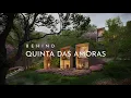 Download Lagu Behind Quinta das Amoras: Refinement and Nature | ARCHITECTURE HUNTER