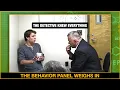 Watch How a Triple Homicide Suspect Betrays Himself Deception Detection Breakdown