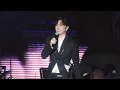 EDAN呂爵安《Talking + 純銀子彈》張繼聰 What's Next Live 2026 2026-04-09 [4K Fan Cam]