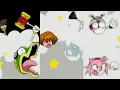 Download Lagu Sonic X Comparison: Blue Typhoon VS Team Chaotix?! (Japanese VS English)