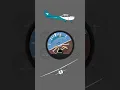 Flight Instruments - Attitude Indicator