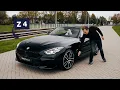 Download Lagu Is de nieuwe BMW Z4 BETER dan zijn voorganger? | Rijtest BMW Z4 sDrive20i G29 | Shift Up