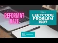Vol5 - Leetcode
