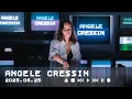 ANGÈLE CRESSIN x KSET / 2025.08.25 | Techno, Hardgroove, Percussive DJ Set