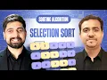 18 Selection Sort