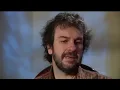 Sir Peter Jackson, Academy Class of 2006, Full Interview