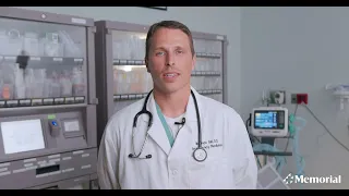 Stone County Average ER Wait Times