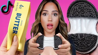 i bought every satisfying toy from tiktok shop