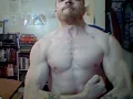 Most Muscular 5 10 lean 150 lbs