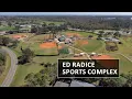 Ed Radice Sports Complex