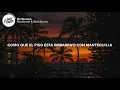 Residente & Bad Bunny - Bellacoso (Letra / Lyrics)