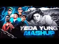 Download Lagu Yeda Yung Mashup - Mc Stan, Emiway, Divine | RAHUL RP