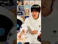 Download Lagu How BTS Members Cut Cake 🎂 vs How Jin Turns It Into a Show 😂🍴