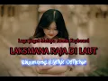 JOGET MELAYU LAKSMANA RAJA DI LAUT REMIX KEYBOARD 🌴🌴🌴