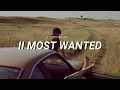 II MOST WANTED - beyoncé feat. miley cyrus [TRADUÇÃO/LEGENDADO]